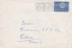 Suisse--1960--Lot De 2 Lettres  Pour POITIERS (France)-- Timbre EUROPA  Seul Sur Lettre ..... - Covers & Documents