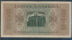Dt. Besetzung Im 2. Weltkrieg Rosenbg: 554a Gebraucht (III) 1940 20 Reichsmark (10288367 - 20 Reichsmark