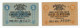 ITALY - 5, 10 Centesimi 1918. PM1-M2 (T159) - Other & Unclassified