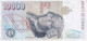 BILLETE DE 10000 PTAS DEL AÑO 1992 SERIE 1W EN CALIDAD EBC (XF) - JUAN CARLOS I (BANKNOTE) - [ 4] 1975-… : Juan Carlos I