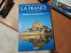 142 //   LA FRANCE ET SES REGIONS / RICHESSES DU PATRIMOINE - 1 / EDITIONS ATLAS / 184 PAGES - Sin Clasificación