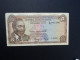 KENYA * : 5 SHILLINGS   1.7.1969    P 6a     TTB ** - Kenya