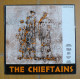 LP The CHIEFTAINS : The Chieftains - Claddagh Records CC2 - U.K. - 1964 - Country & Folk