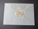 Delcampe - 3.Reich 1943 Sonderstempel Krieglach Peter Rosegger Satzbrief / Einschreiben Mürzzuschlag - Berlin / Verschlusszettel - Postkarten