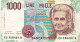 Billet BANCA D ITALIOA 10100 LIRE - Andere & Zonder Classificatie