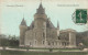 BATIMENTS ET ARCHITECTURE - Façade Du Château De Cornod - Colorisé - Carte Postale Ancienne - Castles