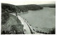 Belgique - Liège -  Gileppe (Barrage) - Le Barrage Et Le Lac - Publicité Chocolat Martougin - Gileppe (Barrage)