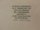 Delcampe - Najac En Rouergue. 1000 Ans D'histoire Et De Vie économique De Marcel Gauchy. 1982 - Midi-Pyrénées