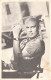 CELEBRITE - Yul Brynner - Acteur - Carte Postale - Other & Unclassified