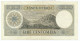 ITALY - 100 000 Lire 19. 7. 1970. P100b (T056) - 100000 Lire