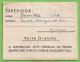 História Postal - Filatelia - Autógrafo - Telegrama - Telegram - Natal - Christmas - Noel - Philately - Portugal - Brieven En Documenten