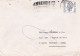 Belgique-1978--Lettre De NAMUR Pour POITIERS (France)..timbre Seul Sur Lettre + Cachet   25-4-78  ANNEVOIE (Expo Fleurs) - Briefe U. Dokumente