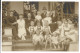 Allemagne   - Heiligendamm   - Carte Photo  A Beckmann Hofphotogrzph , Doberan U Heiligendamm - Famille - Heiligendamm