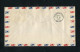 "KANADA" 1929, Lupo-Brief (CANADA AIR-Erstflug) Ex Fort Fitzgerald (3607) - Lettres & Documents