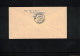 Norway 1966 SAS First Flight DC-7C Norway - Spitzbergen - Norway Interesting Letter - Covers & Documents