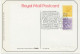 GB SPECIAL EVENT POSTMARKS 1983 SEPR Postcards Post Office Cartoons First Day Of Sale Brighton - Brieven En Documenten