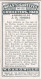 Cricketers 1928 - Wills Cigarette Card - 22 Jack Hobbs Surrey - Wills