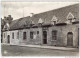 _Np269: HOTEL-RESTAURANT AFSPANNING " DE KROON" L.L.V. LOMBEEK Postzegel Is Weggenomen - Roosdaal