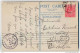 _Np811:½p: PAQUEBOT: Via LISBOA CENTRAL>1C CHARLEROY 1C 1911:El Albergue. ST. Vincent Cape De Verde - Cartas & Documentos