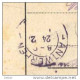 _R735: 2x Verstuurde Postkaart= FURNES à Vol D'oiseau (weggenomen Zegels Voorkant):ALVERINGHEM 19__ Onvol.jaar--MECHELEN - Fortune (1919)