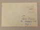 Romania RPR Stationery Stamp On Cover Iasi Ploiesti Prahova Train Zug Railway Chemin De Fer Eisenbahn - Briefe U. Dokumente