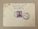 Theodor Neculuță Romania RPR Stationery Stamp On Cover Radauti Vama Campulung Moldovenesc Communist Propaganda - Brieven En Documenten