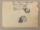 Romania RPR Stationery Stamp On Cover IFET Nehoiu Buzau Botosani Communist Worker Ouvrier Communiste Propaganda - Brieven En Documenten