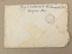 Romania RPR Stationery Stamp On Cover Buzias Bai Ploiesti Bezdeaz Train Zug Eisenbahn Chemin De Fer Railway - Lettres & Documents