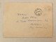 Romania RPR Stationery Stamp On Cover Communist Worker Ouvrier Communiste Socialist Iasi Botosani Socialisme - Lettres & Documents