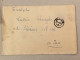 Romania RPR Stationery Stamp On Cover Aviation Day Cluj Iasi Pilote Pilot Aviateur Flieger Communist Propaganda - Lettres & Documents