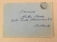 Romania RPR Stationery Stamp On Cover IFET Nehoiu Botosani Communist Socialist Worker Ouvrier Communiste Propaganda - Briefe U. Dokumente