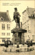 Belgique - Limbourg - Tongeren - Tongres - Statue D'Ambiorix - Tongeren