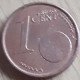 BELGIË / BELGIQUE : RARE 1 CENT EURO 1999 - Belgio