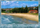 10-12-2023 (1 W 46) Australia - NSW - Flynn's Beach Port Macquarie (posted 1999 With Xmas Stamp) - Port Macquarie