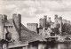 AK 185683 WALES - Conway Castle And Bridge - Gwynedd