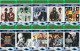 Delcampe - M14018 China Phone Cards The Who 68pcs - Musique