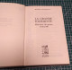 LA GRANDE TOURMENTE, MEMOIRES DE GUERRE 1939/45, HAROLD MACMILLAN , EDITIONS PLON - Frans