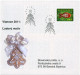 Booklet 506 Slovakia Christmas 2011 - Nuovi