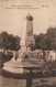 # 21190 MEURSAULT / MONUMENT Aux MORTS - PLACE De La REPUBLIQUE - MAISON MICHELOT (lot De 4 CP) - Meursault