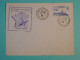 AH0 FRANCE    BELLE  LETTRE  1939  1ER VOL  MARSEILLE +AFF. INTERESSANT++ + - 1927-1959 Storia Postale