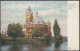 Memorial Theatre, Stratford-on-Avon, Warwickshire, C.1905 - Tuck's View Postcard - Stratford Upon Avon