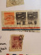 1949-1971 15 Marken - Other & Unclassified