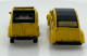 Delcampe - Lot De 2 Voitures Miniatures Citroën 2CV. Edocar 1988 Et Siku - Other & Unclassified