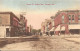 Galena St. Looking West Freeport  Ills - Andere & Zonder Classificatie