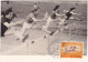 SAN MARINO - FOTOGRAFIA - PREOLIMPICA (VERSO TOKYO) L. 1 - 1963 - Covers & Documents