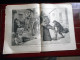 JOURNAL DES VOYAGES 14/11/ 1909 COTE D IVOIRE SUPPLICE FIDJI CANNIBALE PORTUGAL ROI MANOEL ARTIQUE MORSE OUGANDA ROOSEVE - Allgemeine Literatur