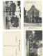 Delcampe - Lot De 27 Cartes Postales Anciennes De Belo Horizonte (Brésil) - Belo Horizonte