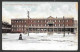 Sherbrooke Quebec - C.P.A. New Sherbrooke House- Uncirculated  Unutilisée - By Valentine & Sons - No: 101222 - Sherbrooke