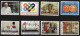 2023 - VATICANO - A1C - ANNATA - 24 VALORI - 6 BF - 1 LIBRETTO - INVIO GRATUITO ** - Unused Stamps