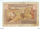 Billet , FRANCE , 5 Francs , Cinq , TRESOR FRANCAIS , Territoires Occupés - 1947 Franse Schatkist